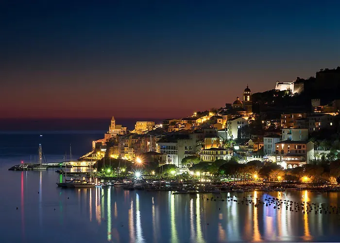 Casa de hóspedes La Finestra Sul Golfo