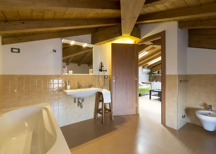 La Finestra Sul Golfo 3* Ла-Спеція