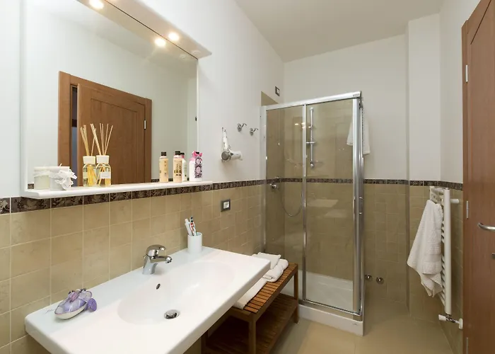 Гостьовий будинок La Finestra Sul Golfo