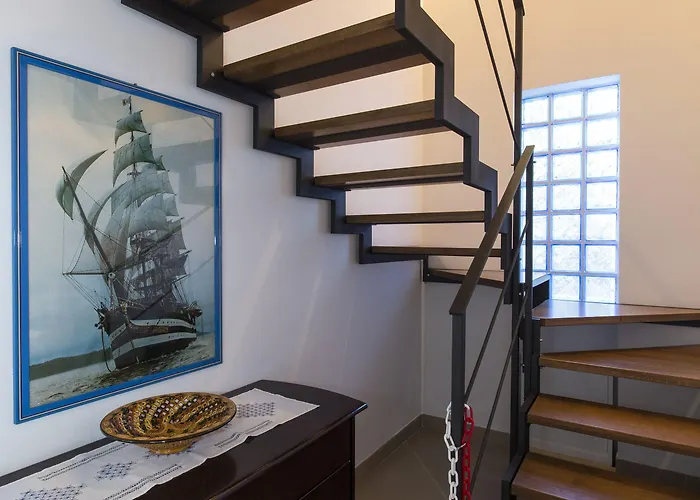 La Finestra Sul Golfo La Spezia