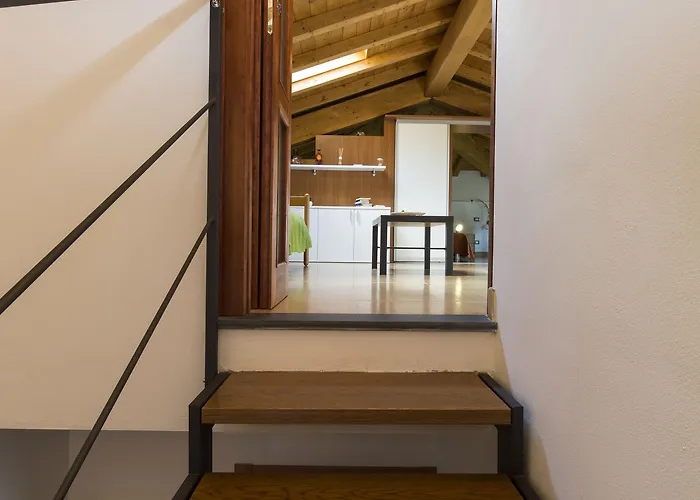 La Finestra Sul Golfo Гостьовий будинок