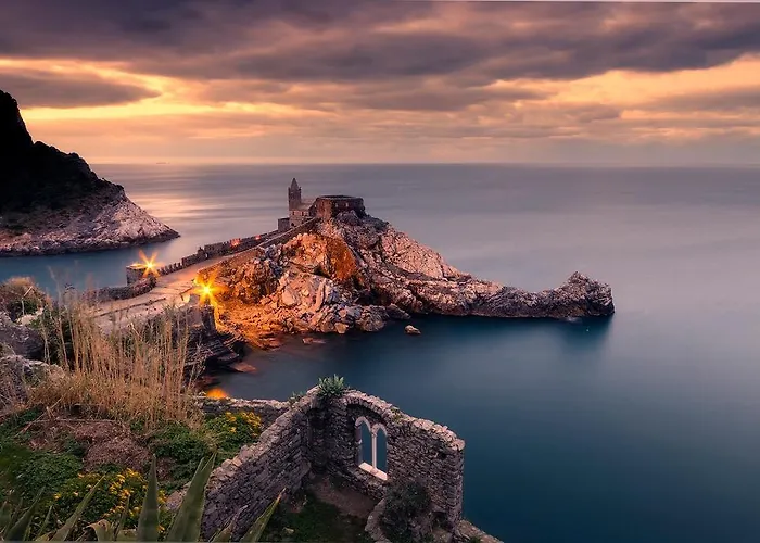 La Finestra Sul Golfo 3*