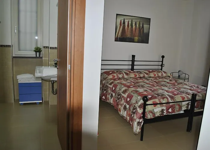 La Finestra Sul Golfo 3*