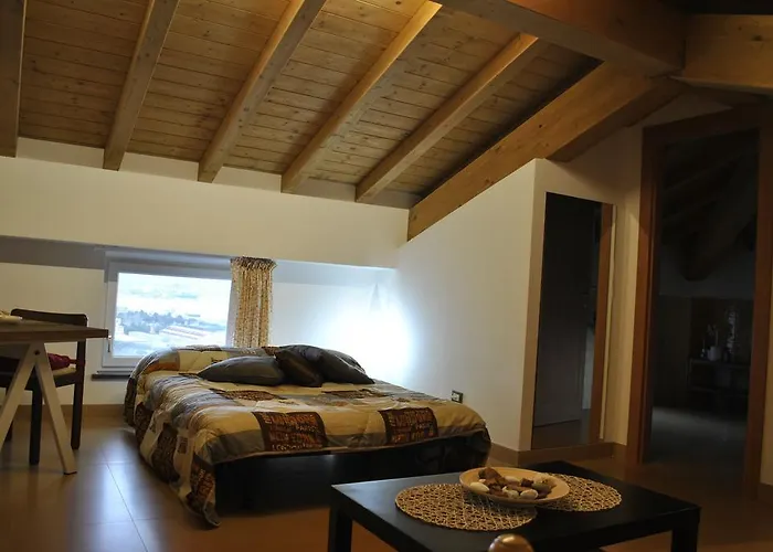 La Finestra Sul Golfo 3* Ла-Спеція