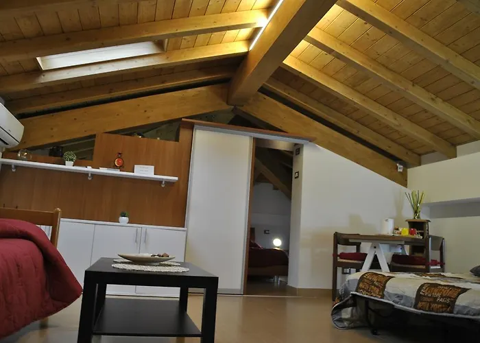 Гостьовий будинок La Finestra Sul Golfo 3*