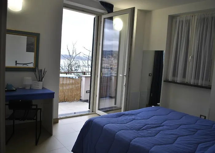 La Finestra Sul Golfo