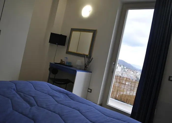 La Finestra Sul Golfo Ла-Спеція