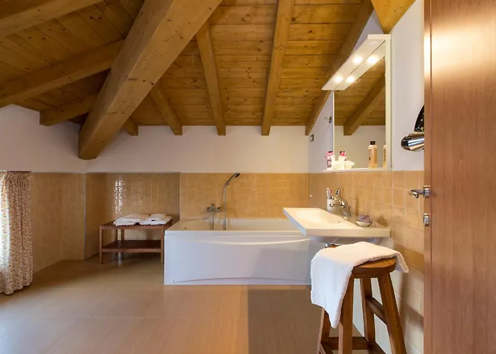 La Finestra Sul Golfo Гостьовий будинок