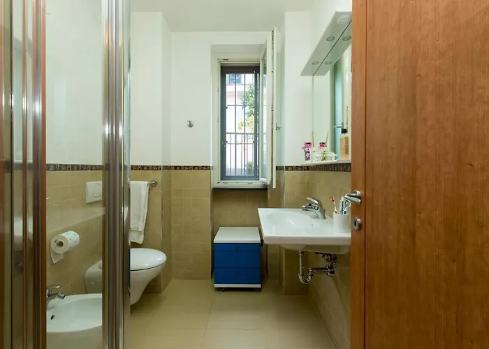 Гостьовий будинок La Finestra Sul Golfo 3*