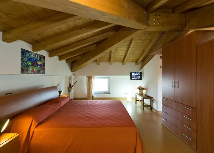 La Finestra Sul Golfo 3* Ла-Спеція